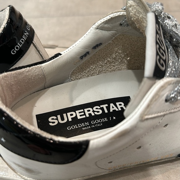 Golden Goose Sneakers - Picture 8 of 10